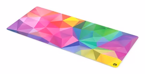 Endorfy Crystal Spectrum XL Mouse Pad (EY6B012)
