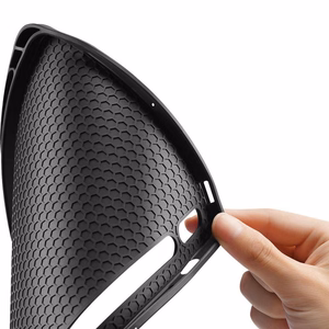 DUX DUCIS DOMO taittuva suojakuori kynäsäilytystilalla Samsung Tab S9 FE/S10 FE:lle musta
