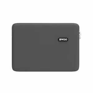 Universal notebook bag Bwoo (CB61GR) 14" gray