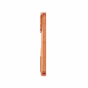 AmazingThing Titan Pro Holder Suojakuori iPhone 17 Pro Maxille MagSafe-yhteensopiva - oranssi