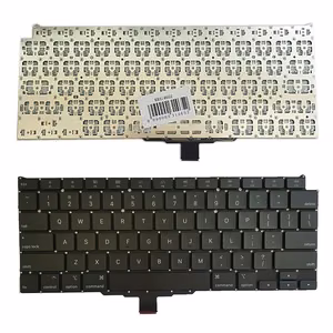 Näppäimistö Apple A2179, US