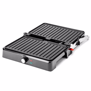 Huslog sähkögrilli 2200W