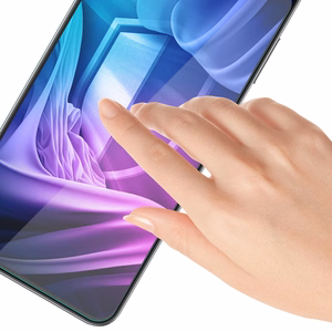 Samsung Galaxy M56 - 3mk Silky Matt Pro