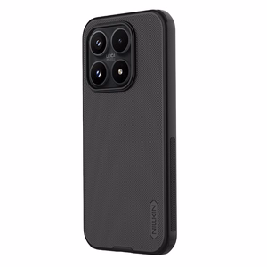 NILLKIN SUPER SHIELD PRO Xiaomi 17 musta