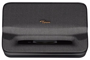 Optoma Photon Go Standard throw projector 650 ANSI lumens DLP 1080p (1920x1080) Black