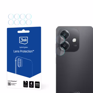 Oppo A40 – 3mk Lens Protection kameran linssinsuoja