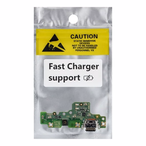 Latauskortti MOTOROLA G power 2021:lle OEM (pikalaturi)