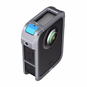 Telesin DJI Osmo 360 metallinen kehikko