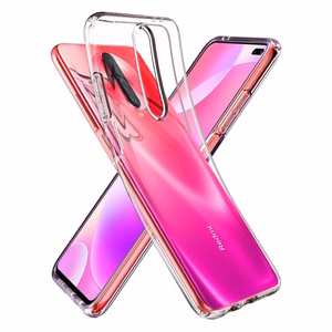 SPIGEN case Liquid Crystal for XIAOMI POCOPHONE X2 / Redmi K30 transparent