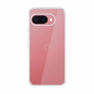 3mk Armor Case Suojakuori Google Pixel 9A:lle läpinäkyvä