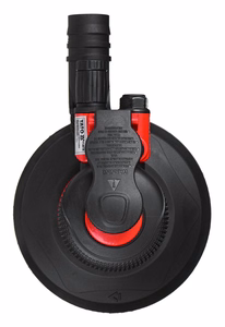 Yato YT-09739 – 150 mm paineilmakäyttöinen epäkeskohiomakone