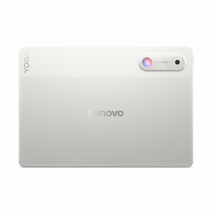 Lenovo Yoga Tab Gen 2 -tabletti, MediaTek Dimensity, 256 Gt, 11,1 tuumaa, 12 Gt, Wi-Fi 7, Android 7.1, valkoinen