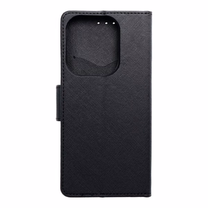 Läppäsuojakuori Xiaomi Redmi 15c:lle Fancy Book musta
