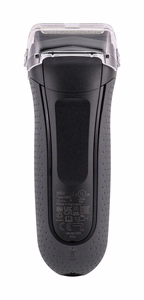 Braun Serie 3 3000S Foil shaver Grey