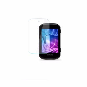 3mk Silky Matt Pro matte film for Garmin Edge 550 / Edge 850