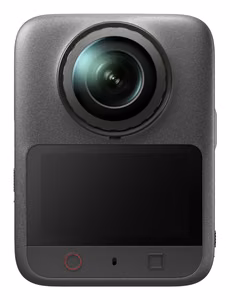 DJI Osmo 360 II -kamera, Standard Combo -paketti, CP.OS.00000635