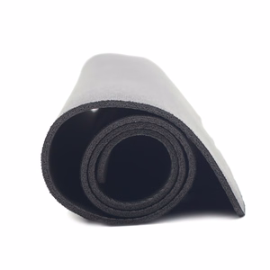 Mousepad MP-GAME-M 250 x 350 mm black