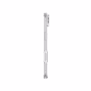 AmazingThing Minimal Mag Suojakuori iPhone 17 Air:lle MagSafe-yhteensopiva - kirkas
