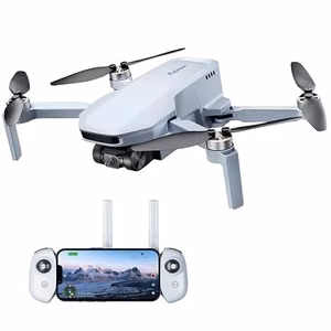 Potensic ATOM SE Expansion Kit drone with 12 MP 4K camera