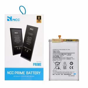 Ncc-akku mallille Samsung A13 4G, 5000 mAh