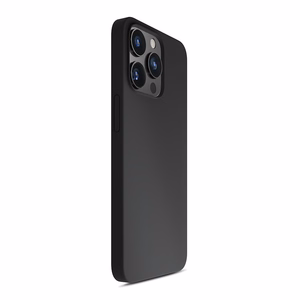 Apple iPhone 15 Pro - 3mk Silikoninen Suojakuori