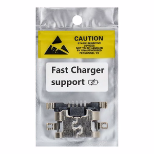Charge connector for REDMI Note 4 ORI