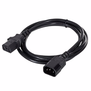 GEMBIRD PC-189-VDE power extension cable