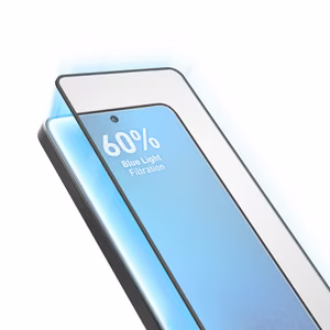 SBS Eyesafe Karkaistu lasi asennustyökalulla Samsung Galaxy S26 Ultra:lle