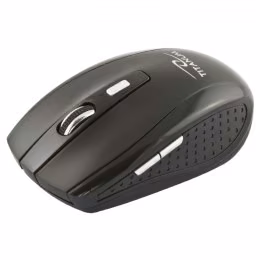 TITANUM TM105K SNAPPER hiiri RF langaton optinen 1600 DPI oikeakätinen