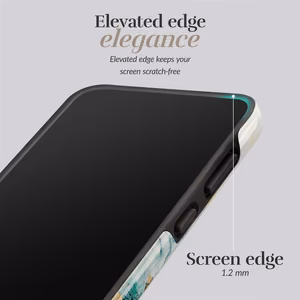 MIO Green Marble Magsafe suojakuori iPhone 17 Pro Max