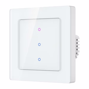 Avatto TS20-EU-W3 WiFi-kosketusvalokytkin