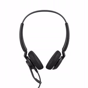 Jabra Engage 40 – langallinen USB-A-stereokuulokemikrofoni johtosäätimellä, Microsoft Teams -sertifioitu