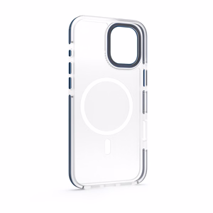 Etteri Icy Mag kuori iPhone 16 6,1'' sininen