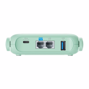 GL.iNet Beryl 7 Wi-Fi 7 -reititin