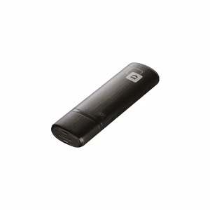 D-Link DWA-182 – AC1200-kaksitaajuuksinen Wi-Fi USB -sovitin