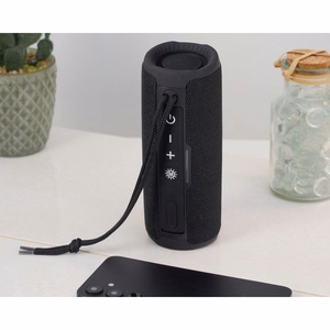 Hoco HC16 Bluetooth-kaiutin 2 x 5W 3h, musta