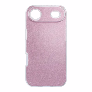 SHINING suojakuori IPHONE 17 Air pinkki