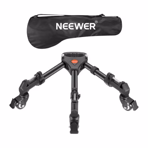 Neewer SW-600 Tripod Cart, Size M