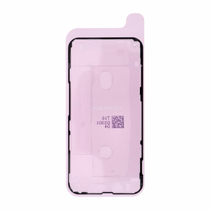 REPART LCD-näytön kiinnitysteipit iPhone 13 Mini -puhelimelle, 5 kpl pakkauksessa