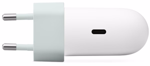Charger Google 45W USB-C white GA05732-EU