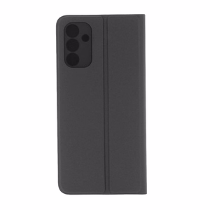Smart Soft -suojakuori Samsung Galaxy A06 5G - musta