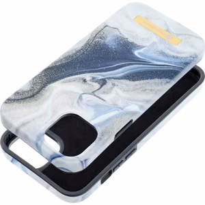 Suojakuori iPhone 15 PLUS:lle Forcell F-Protect Mirage yhteensopiva MagSafe magic sand