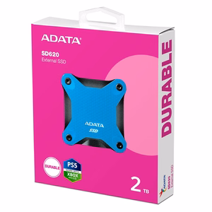 ADATA SSD DISK SD620 2TB BLUE