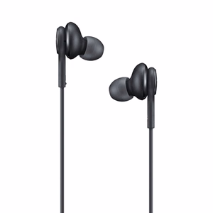Samsung EO-IC100BBE USB-C Stereo Hi-Fi langalliset kuulokkeet (OOB Bulk - vaihtoehtoinen pakkaus) - musta