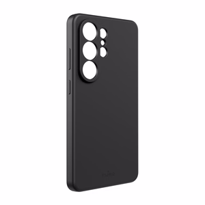 Puro ICON suojakuori Samsung Galaxy S26 Ultra:lle silikoni - musta