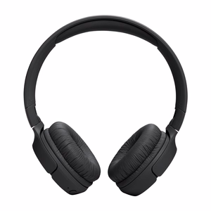 JBL Tune 520BT Langaton On-ear Bluetooth 5.3 Kuulokkeet - Musta