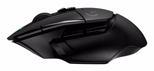 LOGI G502 X LIGHTSPEED - BLACK/CORE EER2