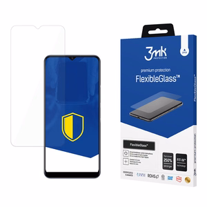 Vivo Y72 5G - 3mk FlexibleGlass™ - Joustava lasi™