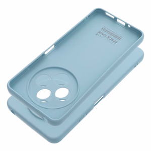 ROAR Space Suojakuori Xiaomi Redmi 14C:lle taivaansininen