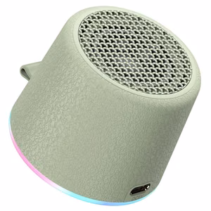 Bluetooth portable speaker Hoco HC49 (8W 4h magnetic) green